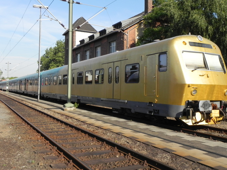 Foto: A. Kleiner MELEZ.2010